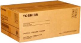 Toshiba Dynabook T-305PK-R toner cartridge 1 pc(s) Original Black