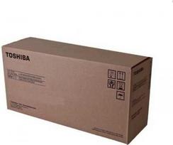 Toshiba T-408E-R toner cartridge 1 pc(s) Original Black