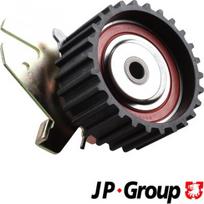 Paskirstymo diržo įtempėjo skriemulys JP GROUP 3312200200