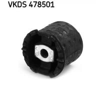 Ašies sijos rem. komplektas SKF VKDS478501