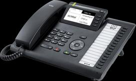 Unify Landline phone Mitel OpenScape CP405T