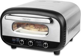 Unold 68806 pizza maker/oven 1 pizza(s) 1700 W Stainless steel