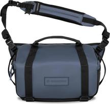 Wandrd camera bag Rogue Sling 9L, aegean blue