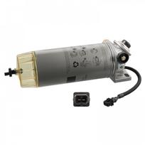 Kuro filtro korpusas FEBI BILSTEIN 103282