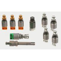 Aut. transmisijos pavarų perjungimo vožtuvas ZF 1087.298.388