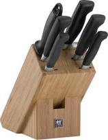 Zwilling 7pcs Knife Block Set ZWILLING 35068-003-0