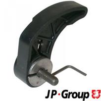 Grandinės pavaros įtempėjas JP GROUP 1113150400