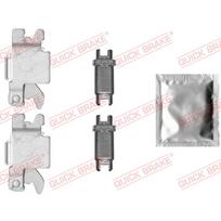 Skėtiklio rem. komplektas QUICK BRAKE 120 53 031