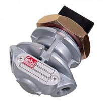 Perjungimo cilindro solenoidinis vožtuvas FEBI BILSTEIN 21863
