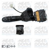 Vairo kolonėlės jungiklis MEAT & DORIA 231057
