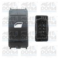 Lango pakėlėjo jungiklis MEAT & DORIA 26093