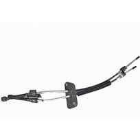 Mechaninės pavarų dėžės trosas METZGER 3150261