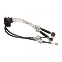 Mechaninės pavarų dėžės trosas MAXGEAR 32-0650