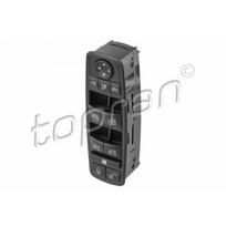 Lango pakėlėjo jungiklis TOPRAN 409 624