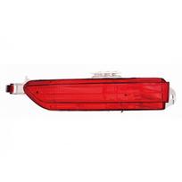 Galinis rūko žibintas DEPO 441-4004L-LD-UE