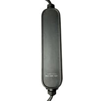 Originalus VW elektromobilio įkrovimo laidas 220V - type 2 (16A, 1 fazė 3.5 Kw)