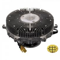 Radiatoriaus ventiliatoriaus sankaba FEBI BILSTEIN 48309