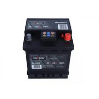 Akumuliatorius MAXGEAR 540406034 D722