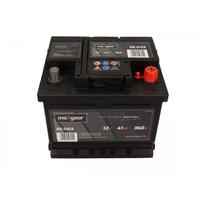 Akumuliatorius MAXGEAR 541400036 D722