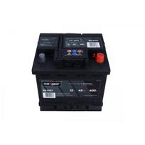 Akumuliatorius MAXGEAR 545412040 D722