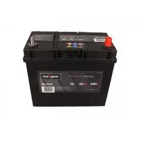 Akumuliatorius MAXGEAR 545155033 D722