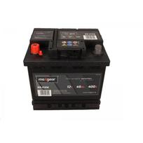 Akumuliatorius MAXGEAR 545413040 D722