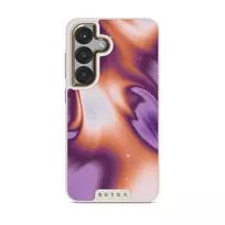 Nebula - Samsung Galaxy S25 Plus Case, Elite Light (Magnetic) / Gold
