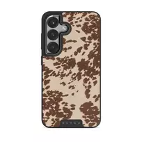 Rodeo - Samsung Galaxy S25 Plus Case, Elite Dark (Magnetic) / Gunmetal