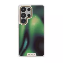 Aurora - Samsung Galaxy S25 Ultra Case, Elite Light (Magnetic) / Gold