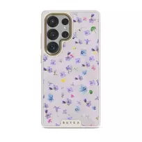 Wildflower - Samsung Galaxy S25 Ultra Case, Elite Light (Magnetic) / Gold