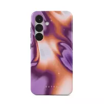Nebula - Samsung Galaxy S25 Case, Tough (Magnetic) / N/A