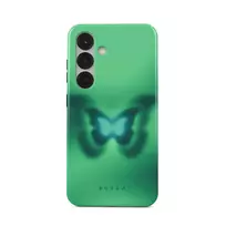 Energy - Samsung Galaxy S25 Plus Case, Tough (Magnetic) / N/A