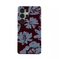 Darlin - Samsung Galaxy S25 Ultra Case, Tough (Magnetic) / N/A