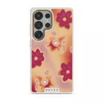 Divine - Samsung Galaxy S25 Ultra Case, Elite Light (Magnetic) / Gold