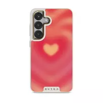 Awakening - Samsung Galaxy S25 Case, Elite Light (Magnetic) / Gold