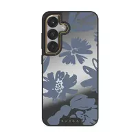 Darlin - Samsung Galaxy S25 Plus Case, Elite Mirror (Magnetic) / Gold