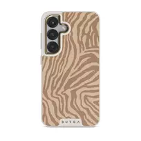 Lasso - Samsung Galaxy S25 Plus Case, Elite Light (Magnetic) / Gold