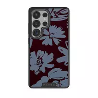 Darlin - Samsung Galaxy S25 Ultra Case, Elite Dark (Magnetic) / Gunmetal