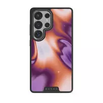 Nebula - Samsung Galaxy S25 Ultra Case, Elite Dark (Magnetic) / Gunmetal