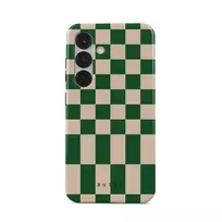 Ivy League - Samsung Galaxy S25 Case, Tough (Magnetic) / N/A