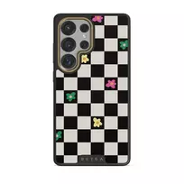 Lunch Break - Samsung Galaxy S25 Ultra Case, Elite Dark (Magnetic) / Gold