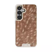 Country Road - Samsung Galaxy S25 Plus Case, Elite Light (Magnetic) / Gold