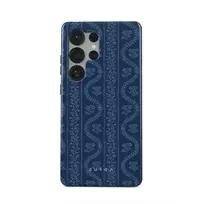 Denim Lover - Samsung Galaxy S25 Ultra Case, Tough (Magnetic) / N/A