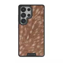Country Road - Samsung Galaxy S25 Ultra Case, Elite Dark (Magnetic) / Gunmetal