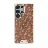 Country Road - Samsung Galaxy S25 Ultra Case, Elite Light (Magnetic) / Gold