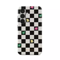 Lunch Break - Samsung Galaxy S25 Case, Tough (Magnetic) / N/A