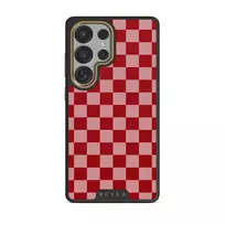 Cheerleader - Samsung Galaxy S25 Ultra Case, Elite Dark (Magnetic) / Gold