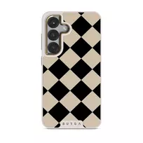Proper Uniform - Samsung Galaxy S25 Plus Case, Elite Light (Magnetic) / Gold