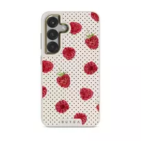 Summer Forever - Samsung Galaxy S25 Case, Elite Light (Magnetic) / Gold