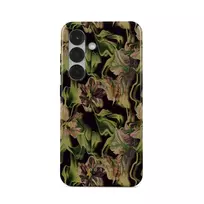 Subtropical - Samsung Galaxy S25 Case, Tough (Magnetic) / N/A